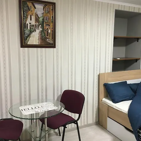 Apartment In The Heart Of *