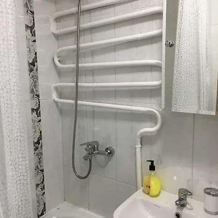 Apartment In The Heart Of *