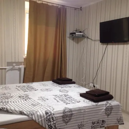 Apartment In The Heart Of *