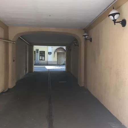 Appartement In The Heart Of *